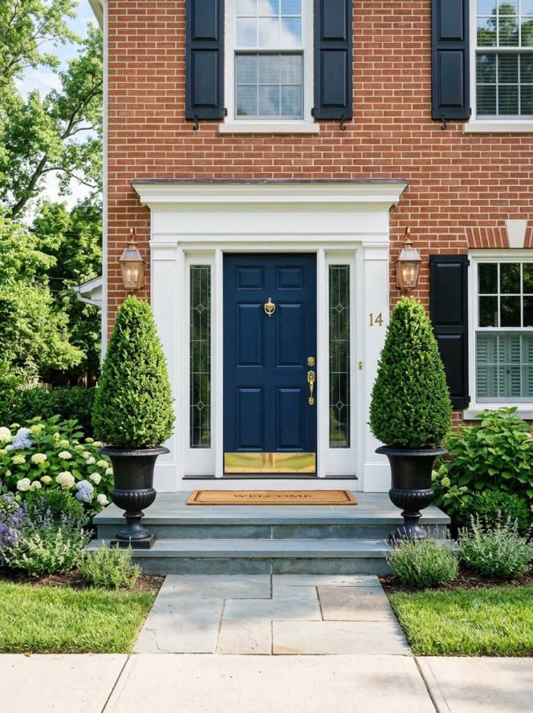 20 Easy Front Porch Decorating Ideas to Try in Summer 2026