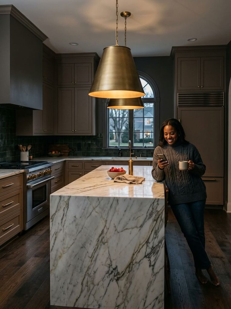 13 Best White Paint Colors for Kitchen Cabinets in 2026