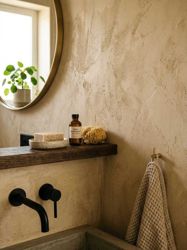 15 Neutral Bathroom Ideas for a Spa-Like Experience in 2026