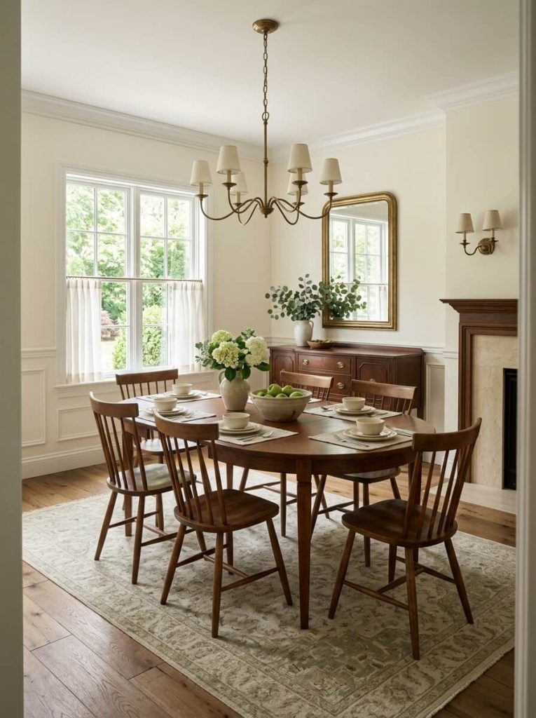 11 Benjamin Moore White Paints Stagers Use to Sell Homes Fast