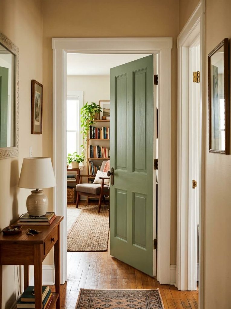 7 Pro Tips to Paint Doors Without Streaks or Brush Marks