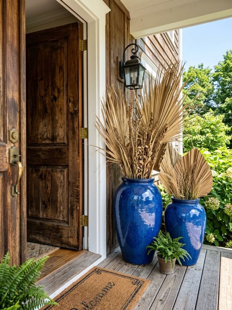 20 Easy Front Porch Decorating Ideas to Try in Summer 2026