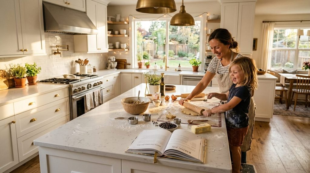 White Quartz Countertops Pros and Cons: 2026 Kitchen Guide