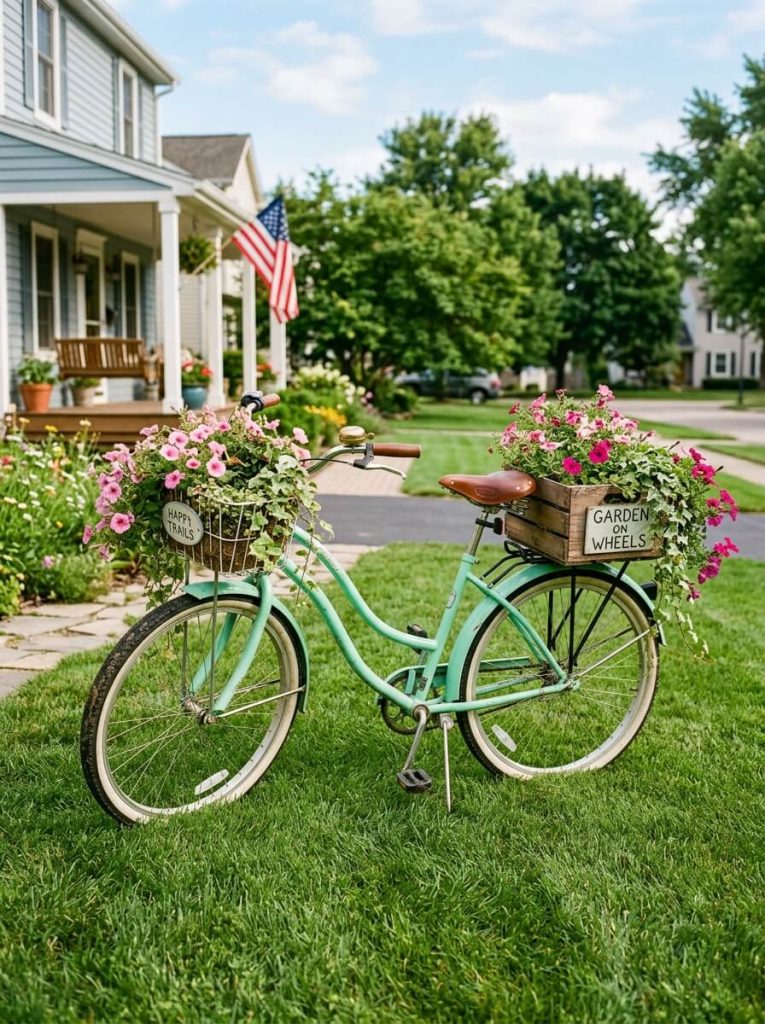 15 Spring Garden Decor Ideas to Refresh Your Space in 2026