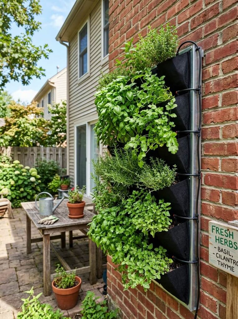 15 Spring Garden Decor Ideas to Refresh Your Space in 2026