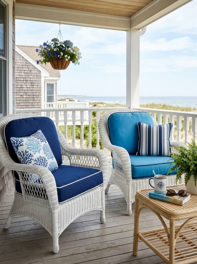 20 Easy Front Porch Decorating Ideas to Try in Summer 2026