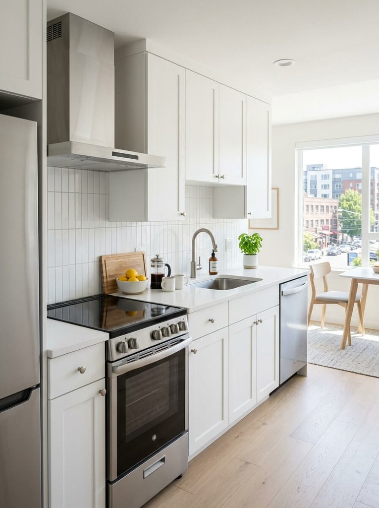 13 Best White Paint Colors for Kitchen Cabinets in 2026