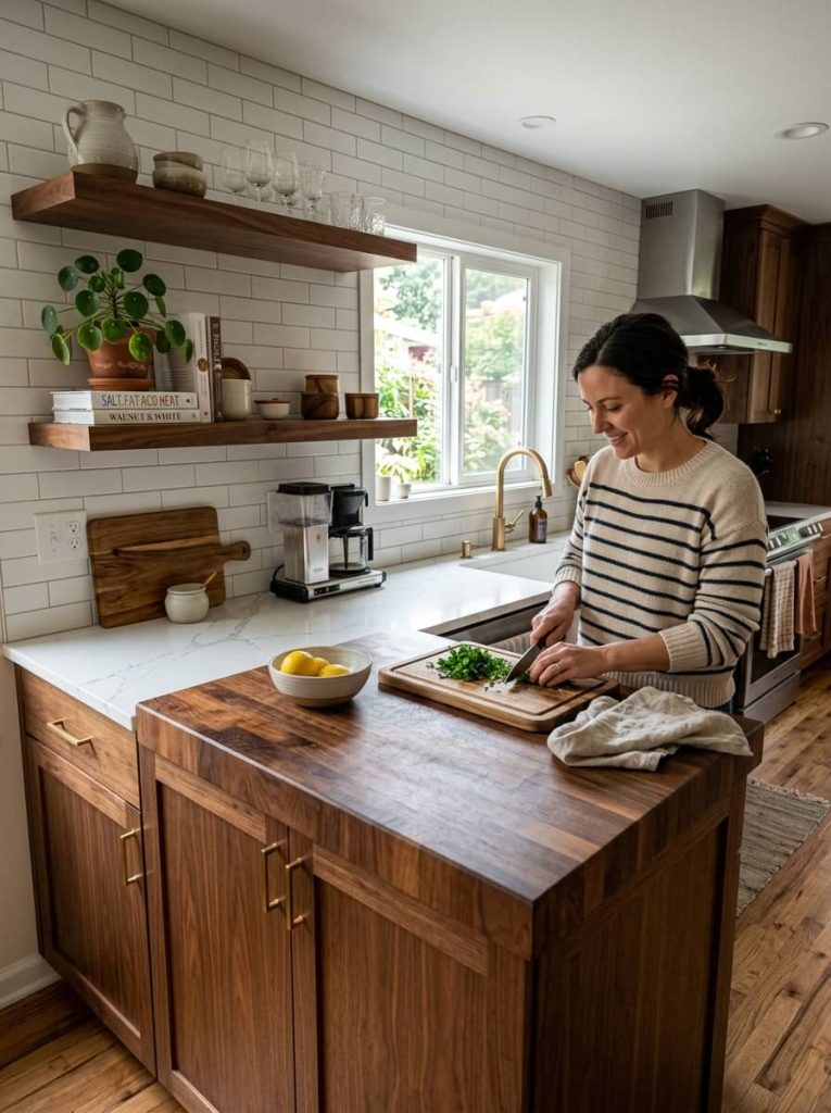 White Quartz Countertops Pros and Cons: 2026 Kitchen Guide
