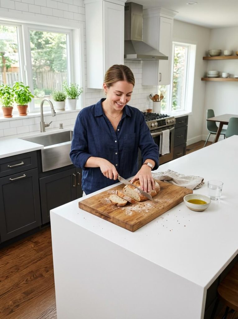 White Quartz Countertops Pros and Cons: 2026 Kitchen Guide