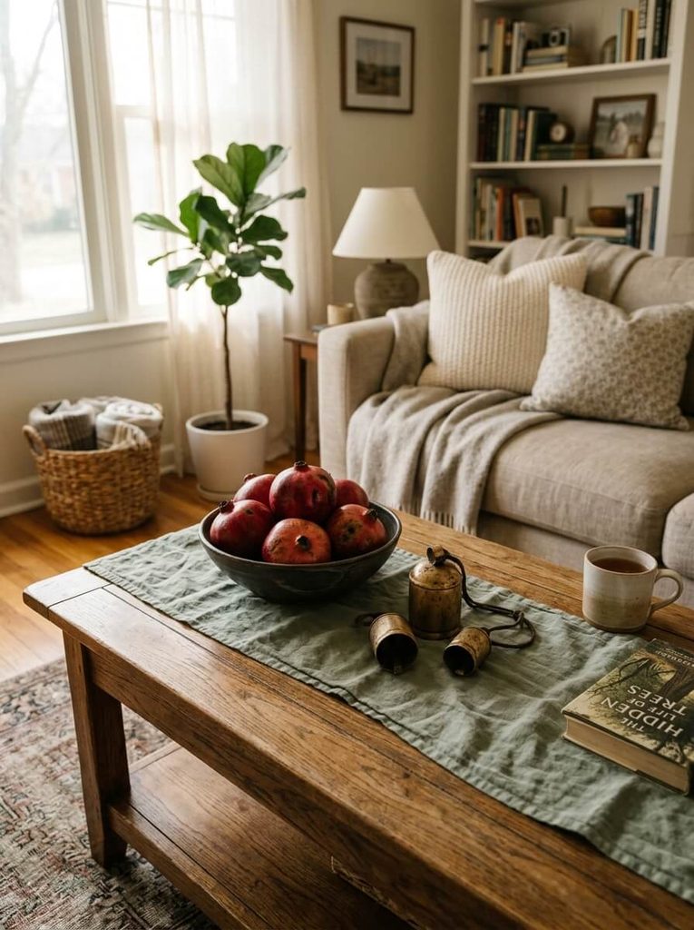 13 Modern Traditional Christmas Decorating Ideas for 2026