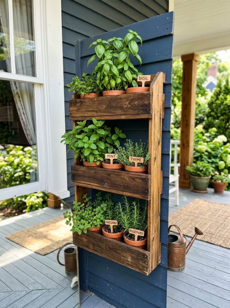 20 Easy Front Porch Decorating Ideas to Try in Summer 2026
