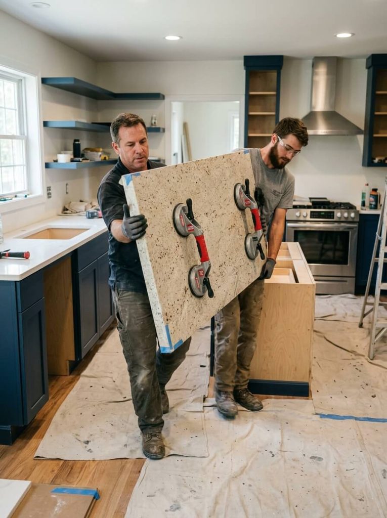12 First-Home Splurges Worth Skipping the DIY Route For
