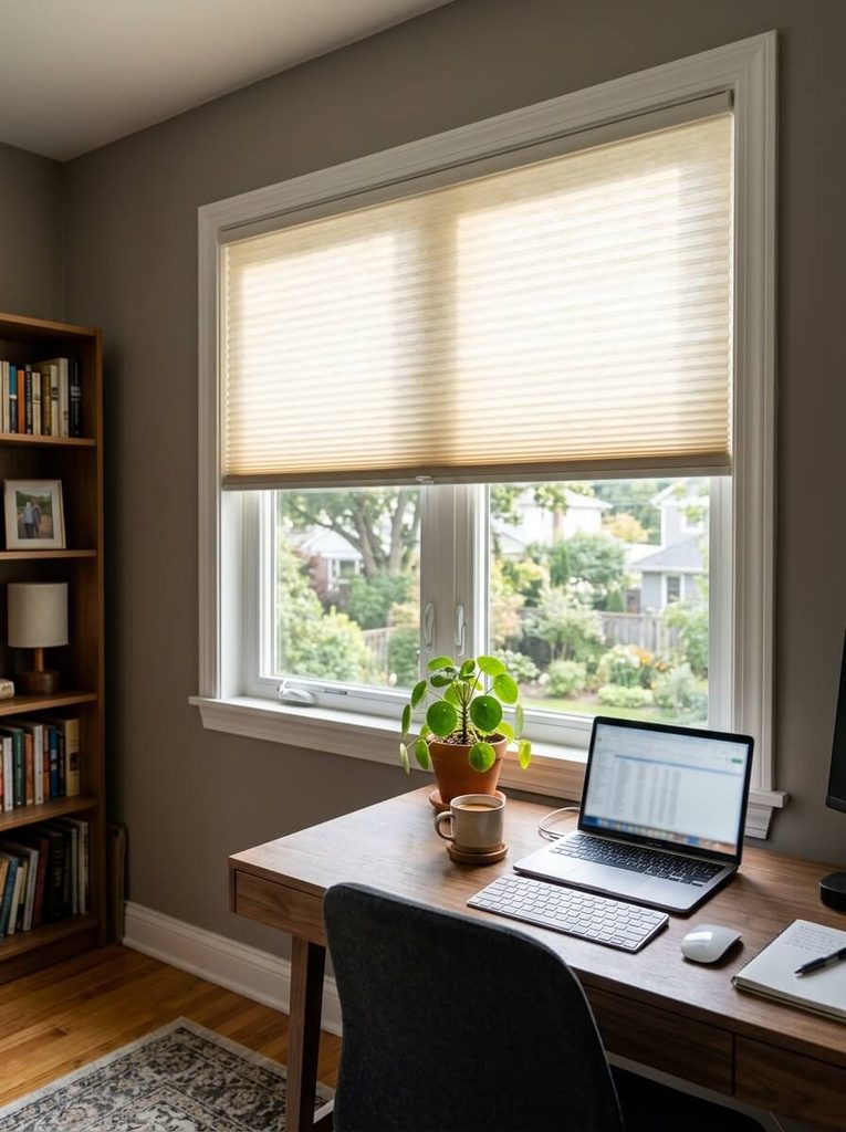 9 Home Office Decor Upgrades for Remote Workers Battling Zoom Fatigue
