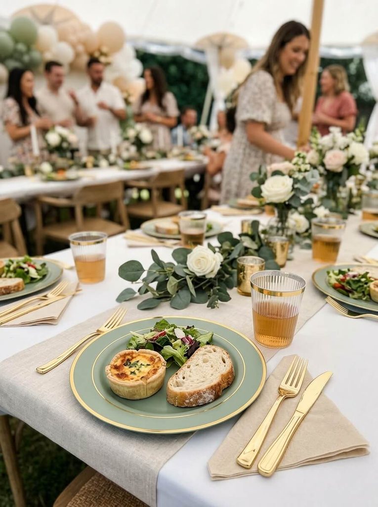 21 Baby Shower Dessert Table Ideas That Wow Guests Without Breaking the Bank
