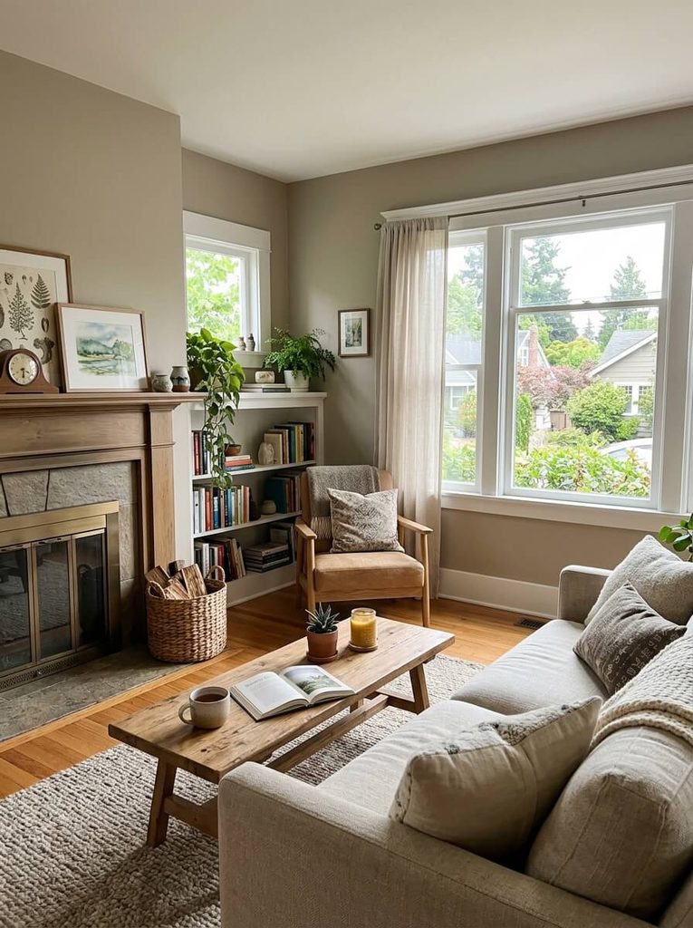 7 Budget-Friendly Paint Finishes That Make a Starter Home Look High-End