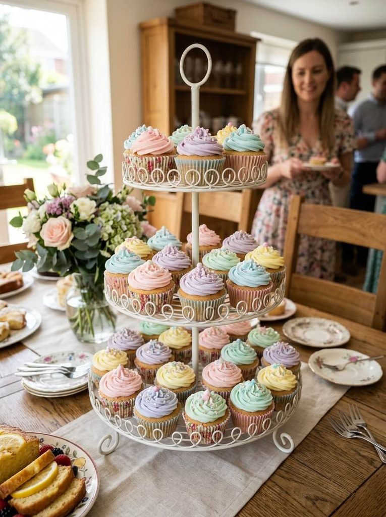 21 Baby Shower Dessert Table Ideas That Wow Guests Without Breaking the Bank