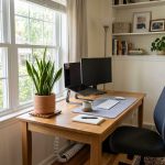 9 Home Office Decor Upgrades for Remote Workers Battling Zoom Fatigue