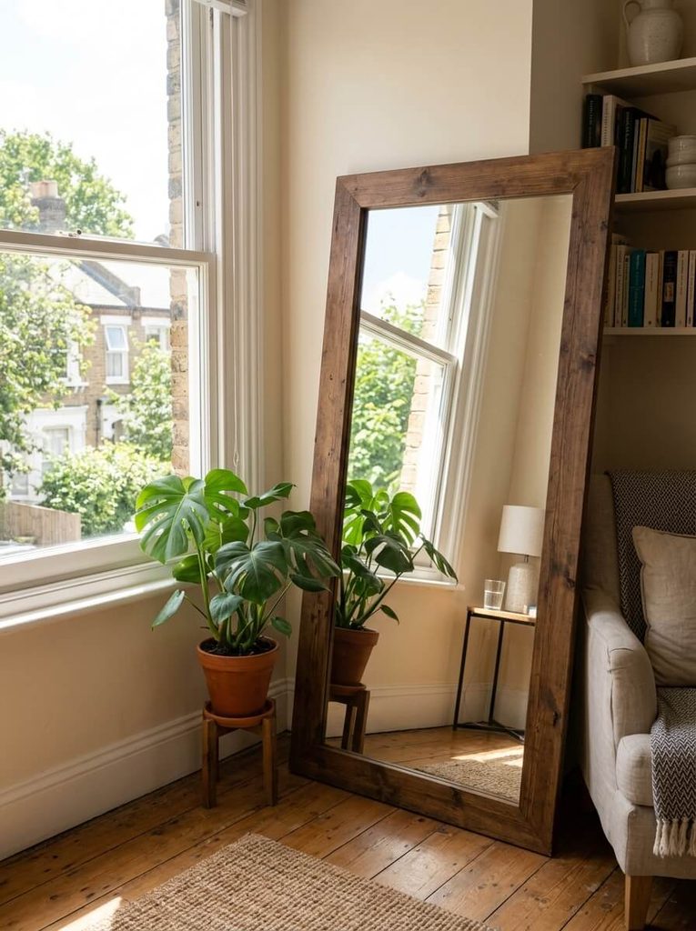 15 Small-Space Decor Tricks for Studio Apartment Dwellers in Big Cities