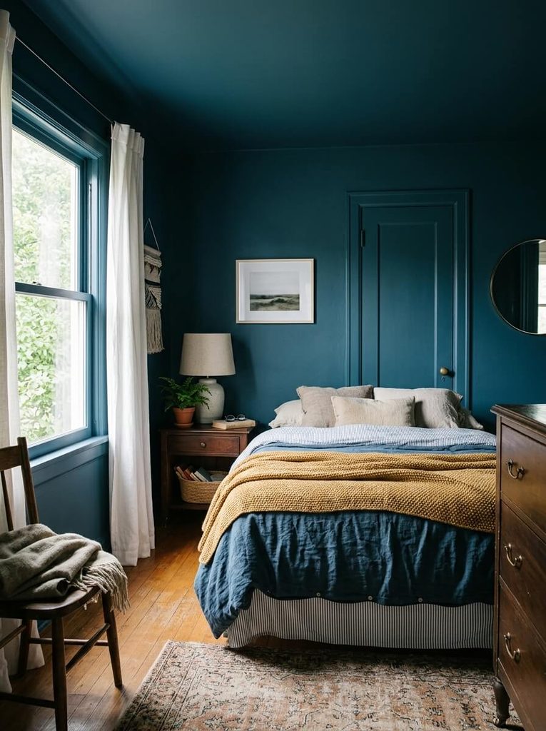 7 Budget-Friendly Paint Finishes That Make a Starter Home Look High-End