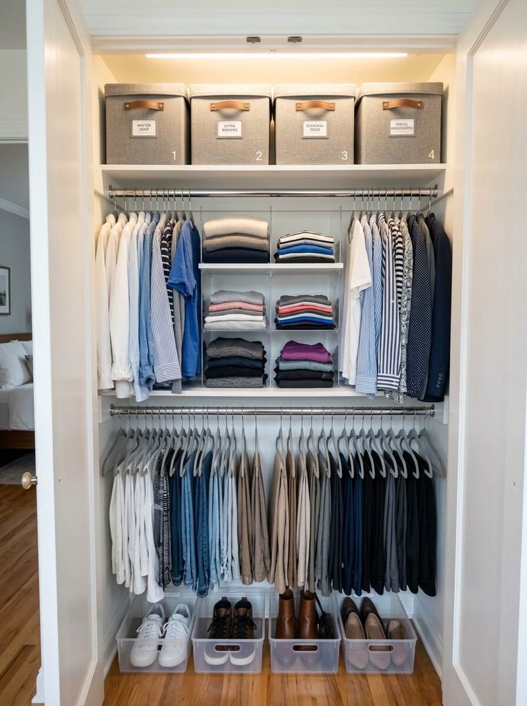 15 Small-Space Decor Tricks for Studio Apartment Dwellers in Big Cities