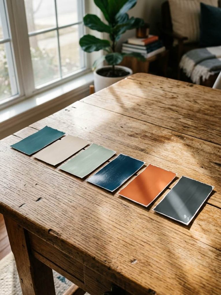 7 Budget-Friendly Paint Finishes That Make a Starter Home Look High-End