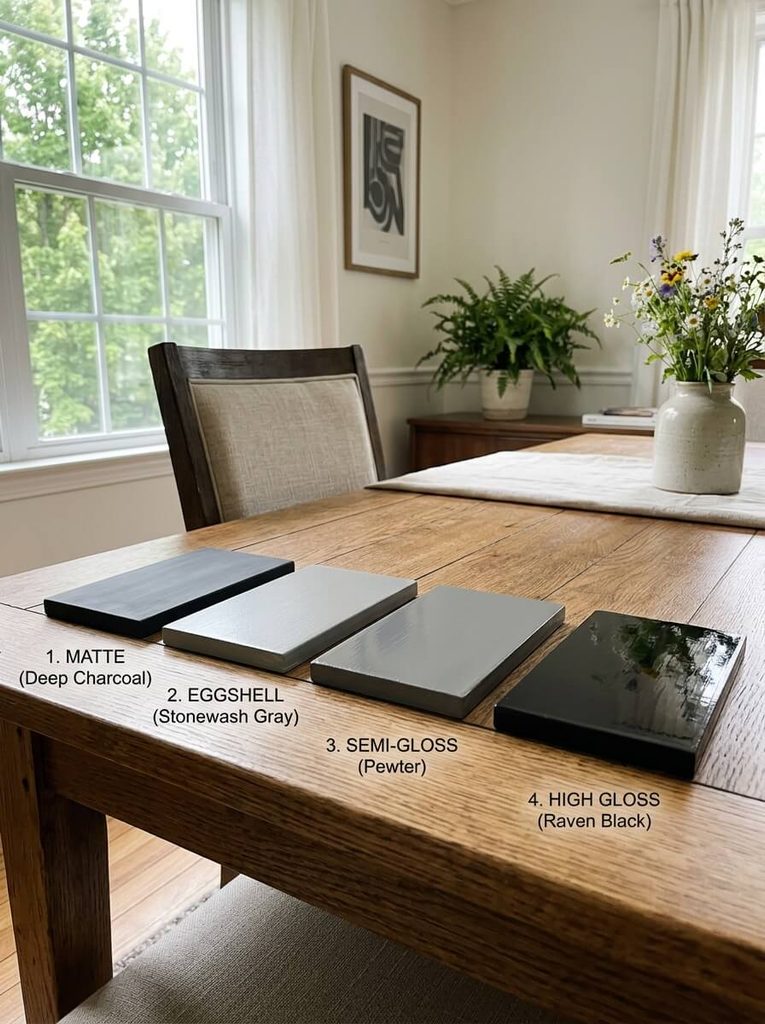 10 Low-Odor, Easy-Apply Paint Finishes for Homeowners with Limited Mobility