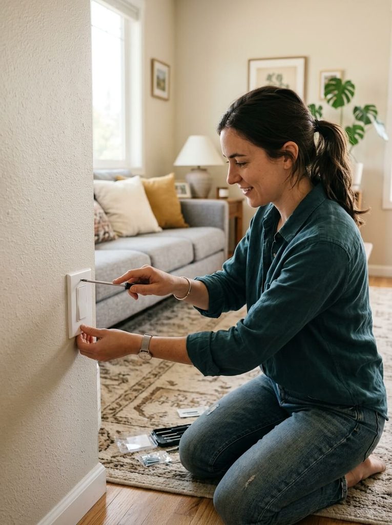 15 Budget DIY Projects Every First-Time Homeowner Should Try First