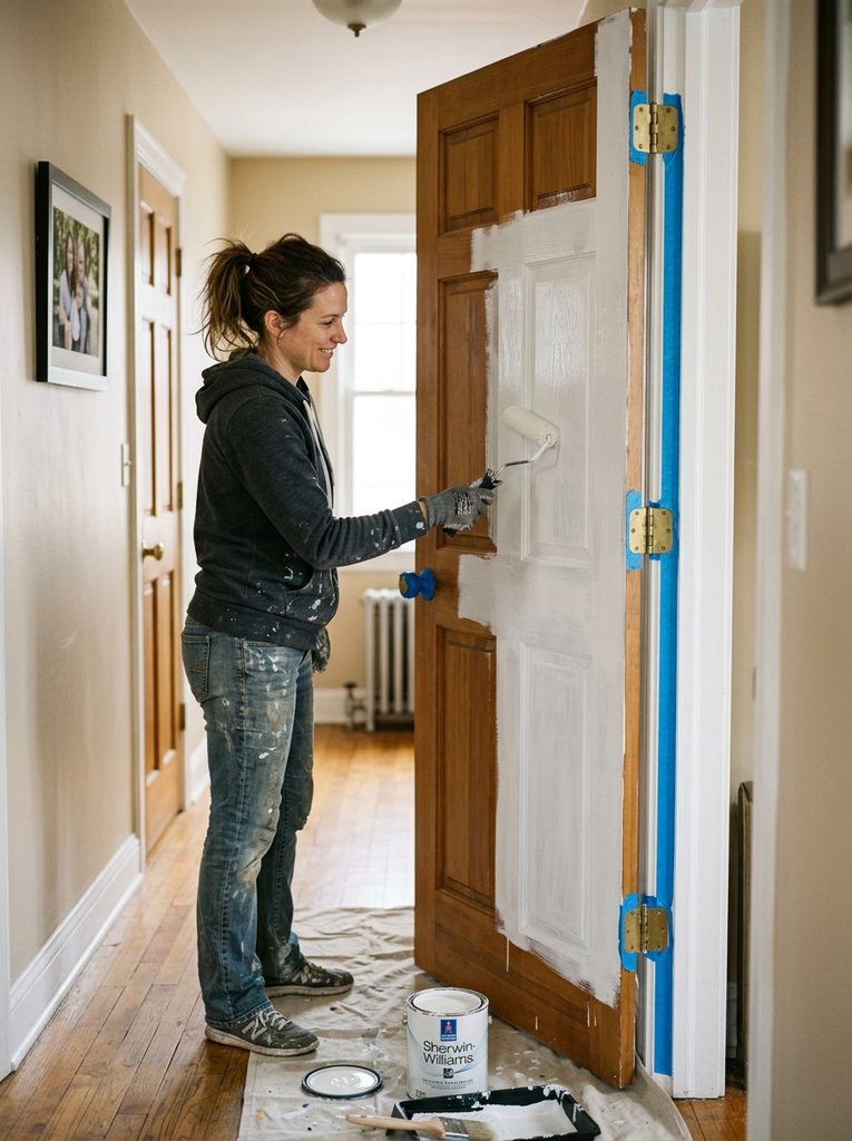 15 Budget DIY Projects Every First-Time Homeowner Should Try First