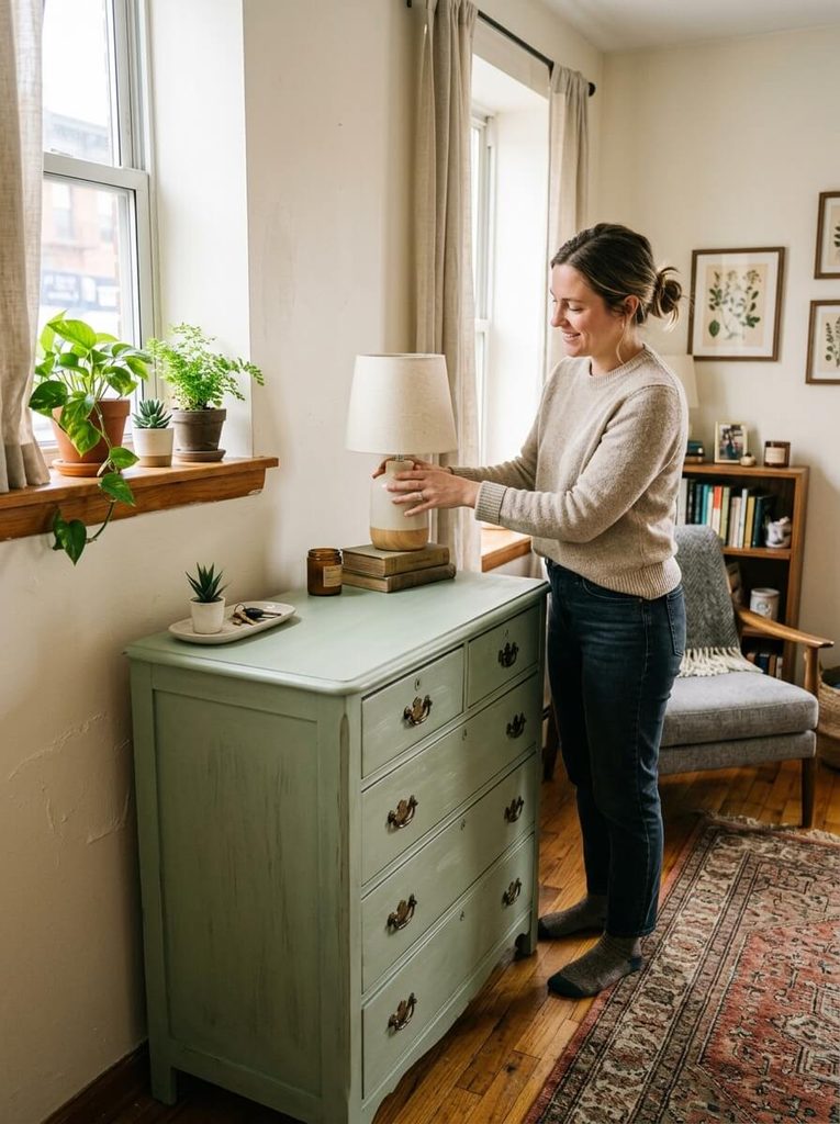 15 Small-Space Decor Tricks for Studio Apartment Dwellers in Big Cities