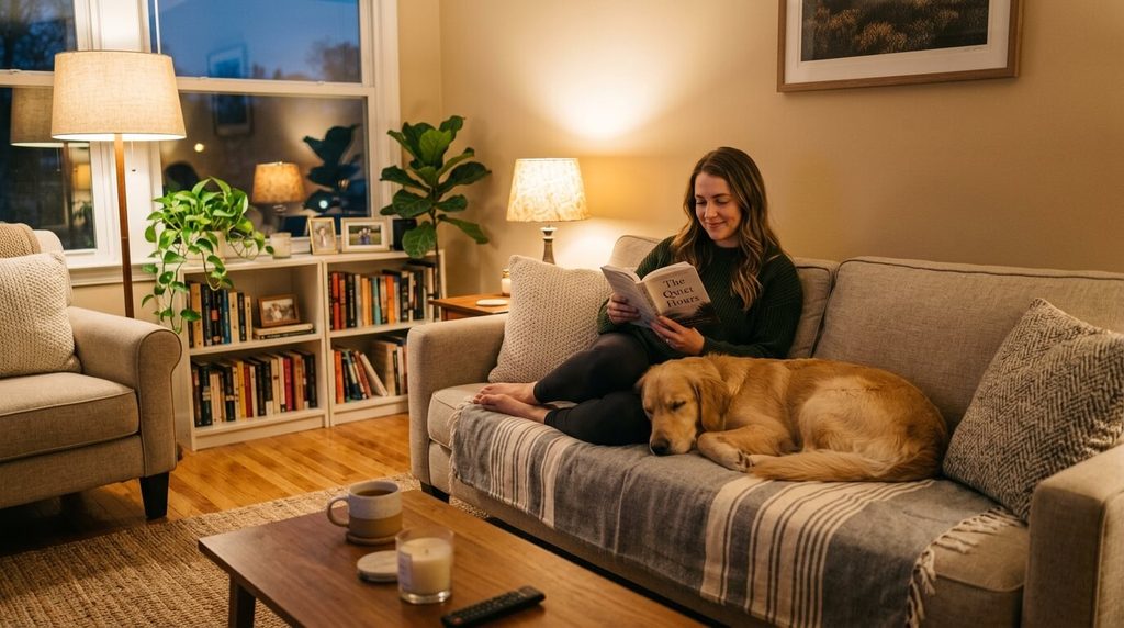 6 Pet-Friendly Decor Swaps for Dog Owners Tired of Shredded Furniture