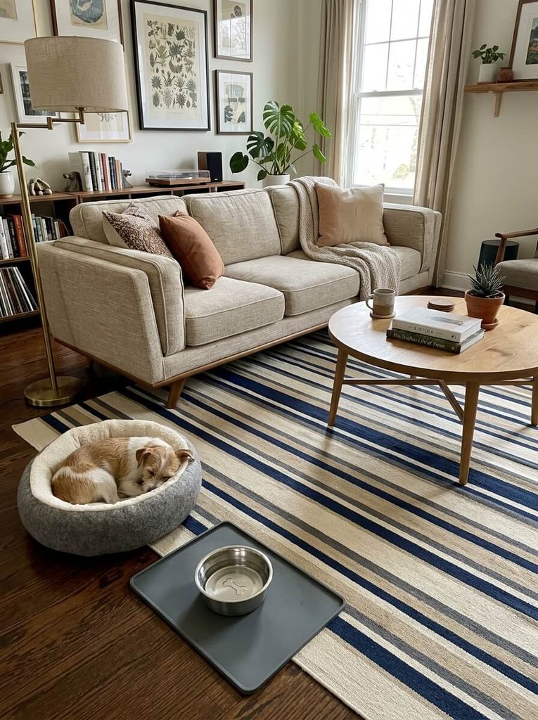 6 Pet-Friendly Decor Swaps for Dog Owners Tired of Shredded Furniture