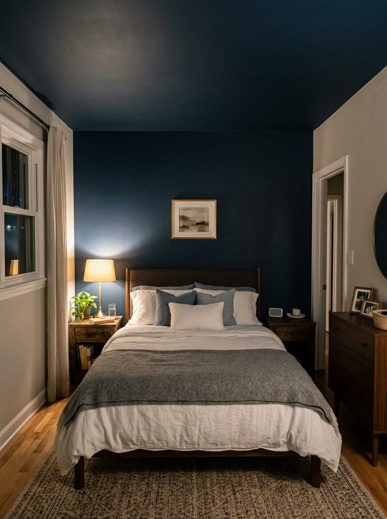 7 Budget-Friendly Paint Finishes That Make a Starter Home Look High-End