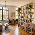 15 Small-Space Decor Tricks for Studio Apartment Dwellers in Big Cities
